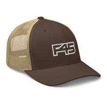 Load image into Gallery viewer, Trucker Hat

